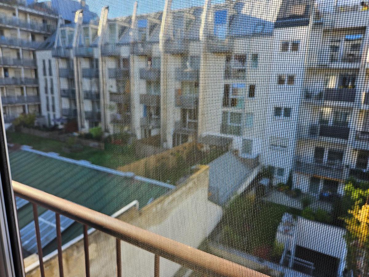 City Oasis With Brand-New Kitchen 1Br Apartment Wina Bagian luar foto